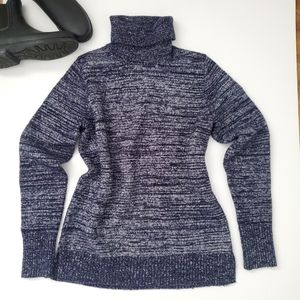 J.Crew Women's Turtleneck, Small.